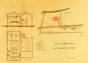 Page 22 du livre de travaux pratiques d'électrotechnique 1914