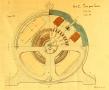 Page 9 du livre de travaux pratiques d'électrotechnique 1914