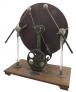 Machine électrostatique à influence de Wimshurst