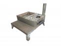 Bain-marie pour paraffine