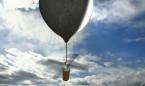Le devenir du ballon de radiosondage dans l'atmosphère - Vidéo