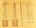 Page 24 du livre de travaux pratiques d'électrotechnique 1914
