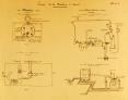 Page 55 du livre de travaux pratiques d'électrotechnique 1914