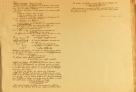 Page 7 du livre de travaux pratiques d'électrotechnique 1914