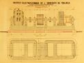 Page 70 du livre de travaux pratiques d'électrotechnique 1914