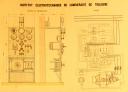 Page 72 du livre de travaux pratiques d'électrotechnique 1914