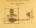 Page 84 du livre de travaux pratiques d'électrotechnique 1914