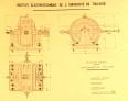 Page 86 du livre de travaux pratiques d'électrotechnique 1914