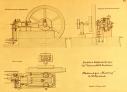 Page 88 du livre de travaux pratiques d'électrotechnique 1914